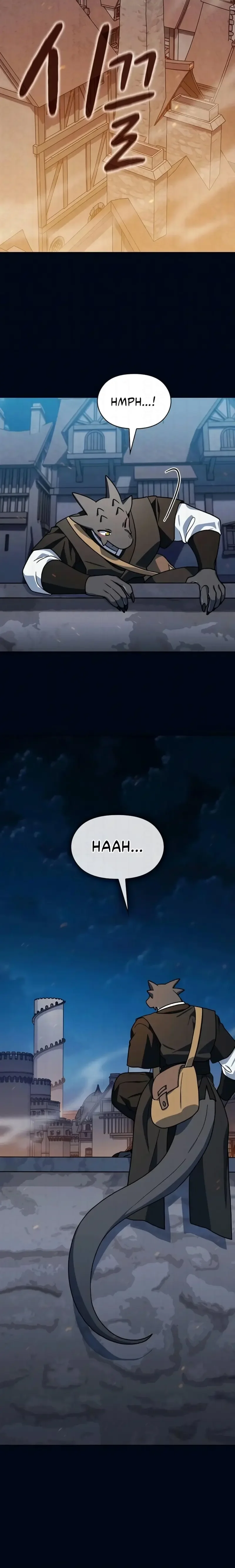 Read A Civilização de Nebula (PT-BR) PT Manga Online