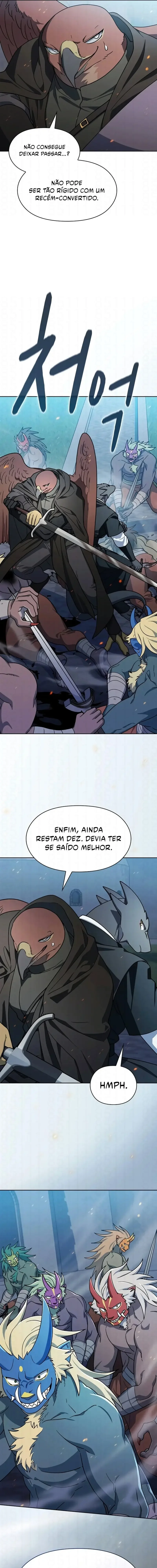Read A Civilização de Nebula (PT-BR) PT Manga Online