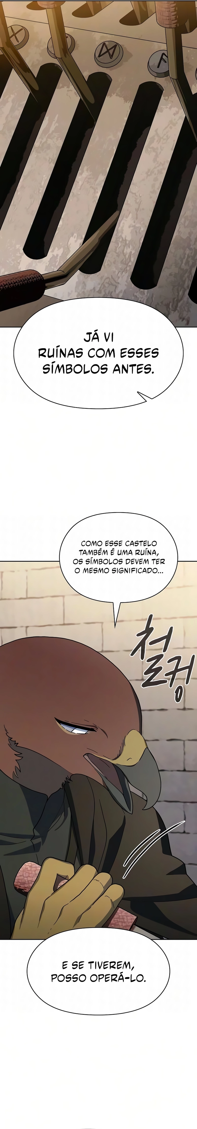 Read A Civilização de Nebula (PT-BR) PT Manga Online