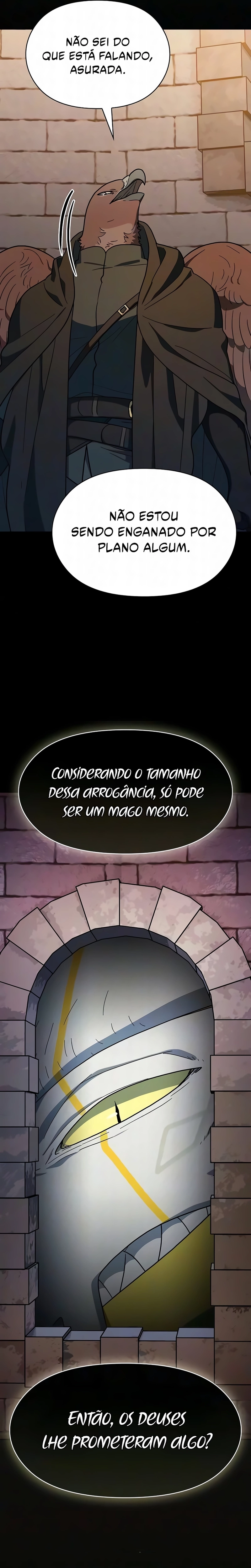 Read A Civilização de Nebula (PT-BR) PT Manga Online