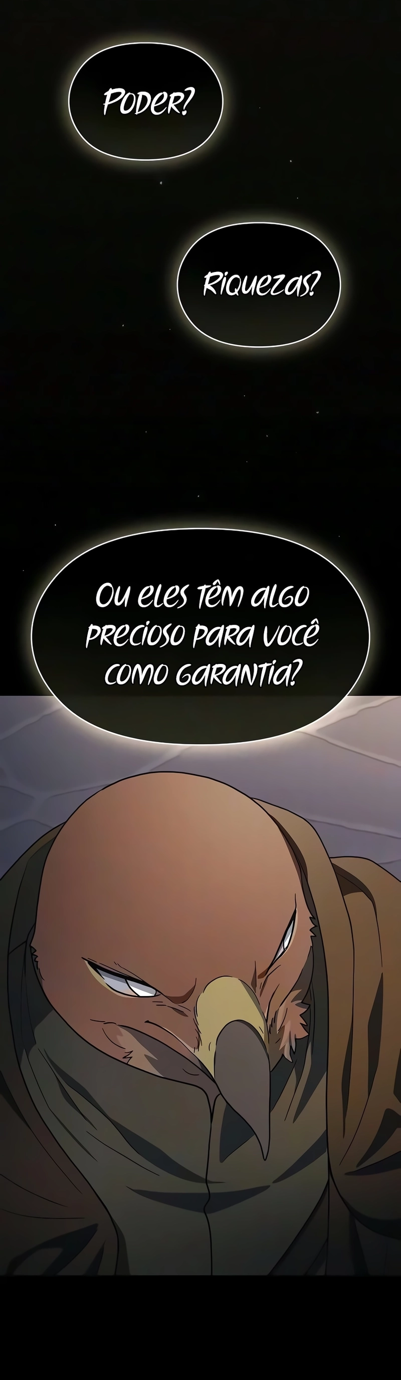 Read A Civilização de Nebula (PT-BR) PT Manga Online