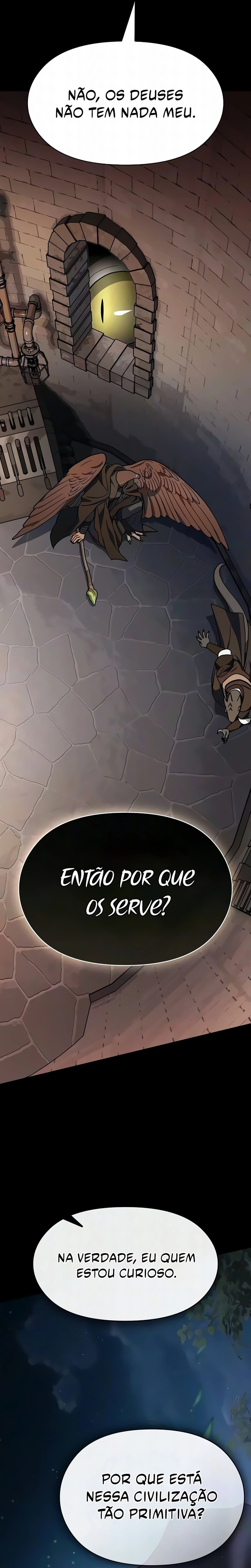 Read A Civilização de Nebula (PT-BR) PT Manga Online