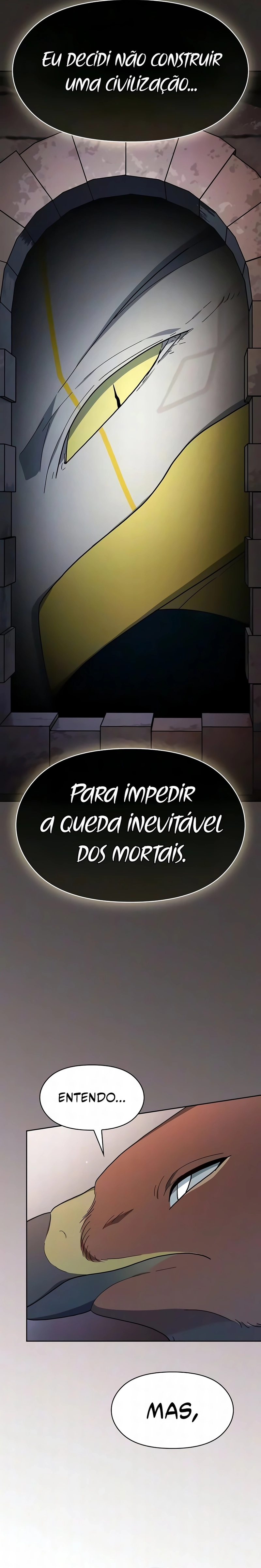 Read A Civilização de Nebula (PT-BR) PT Manga Online