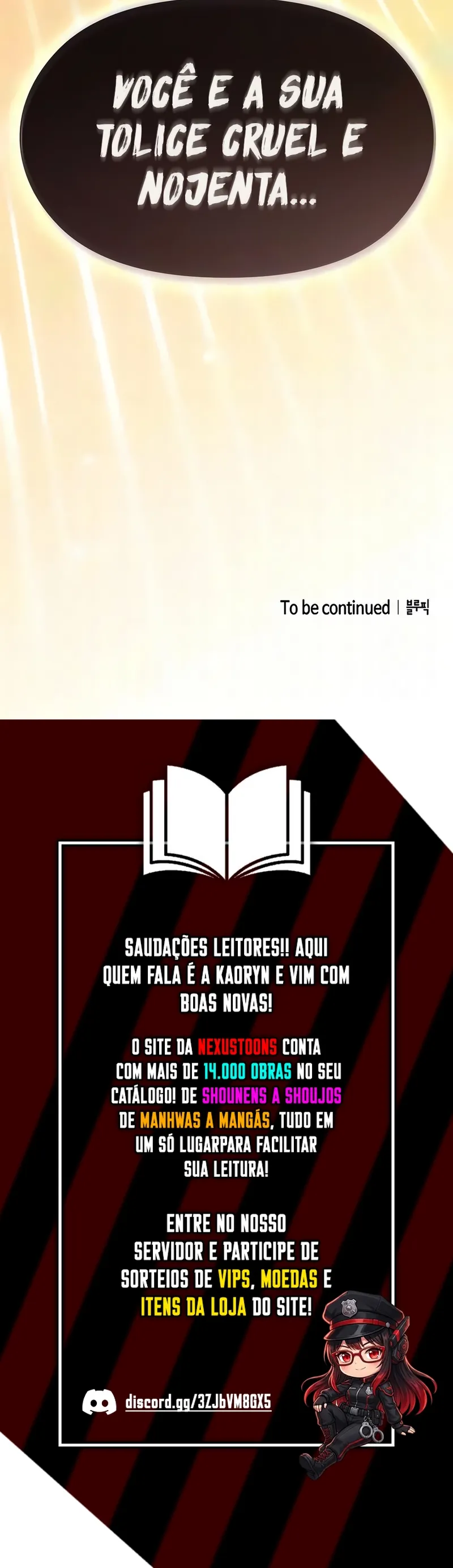 Read A Civilização de Nebula (PT-BR) PT Manga Online