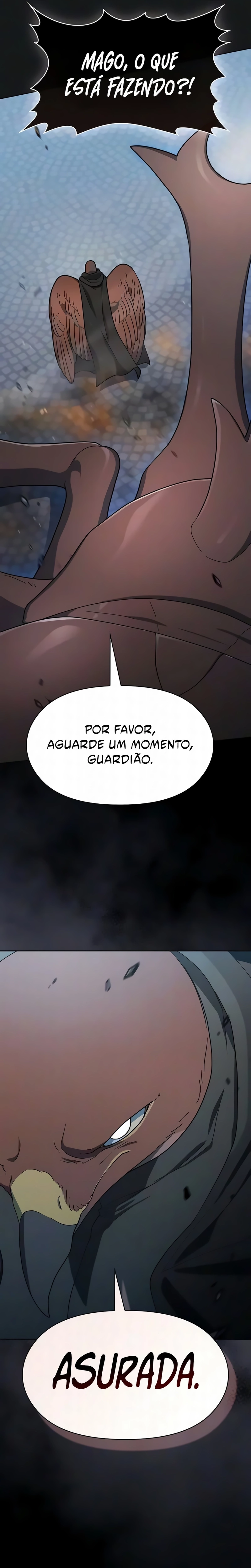 Read A Civilização de Nebula (PT-BR) PT Manga Online