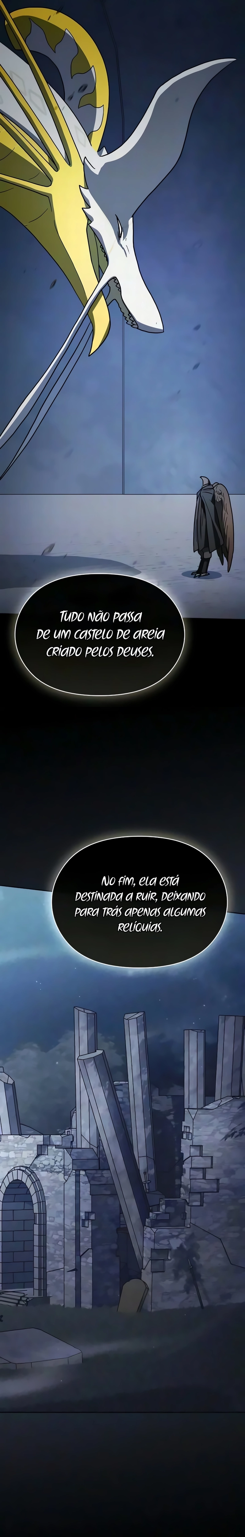 Read A Civilização de Nebula (PT-BR) PT Manga Online