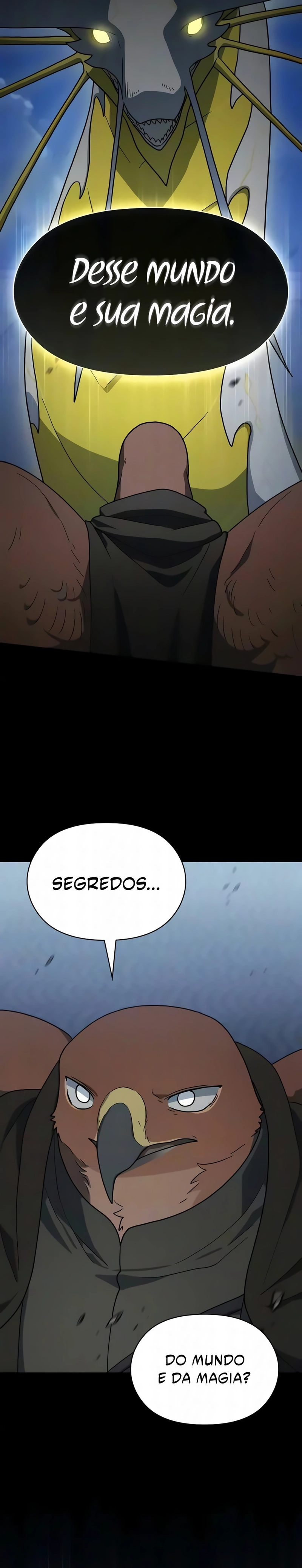 Read A Civilização de Nebula (PT-BR) PT Manga Online
