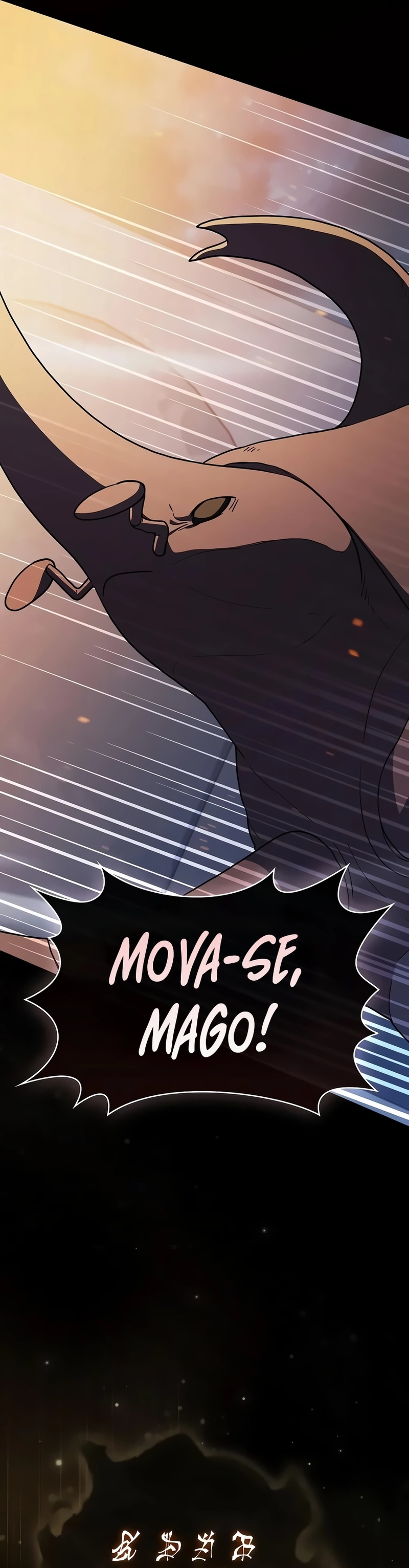 Read A Civilização de Nebula (PT-BR) PT Manga Online