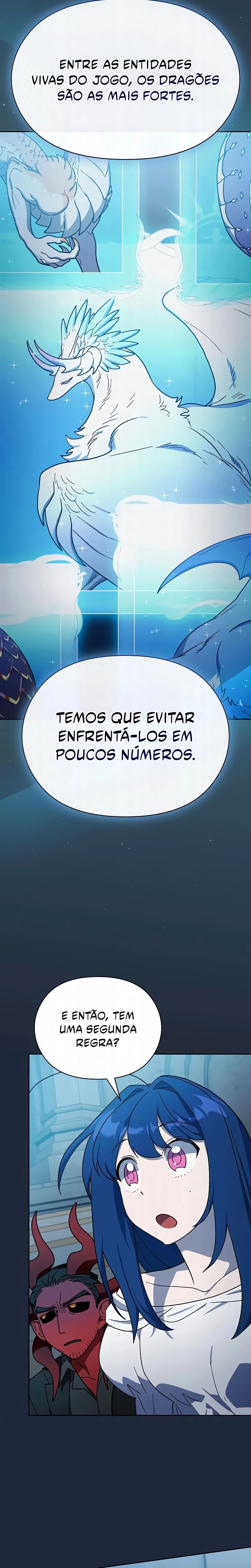 Read A Civilização de Nebula (PT-BR) PT Manga Online