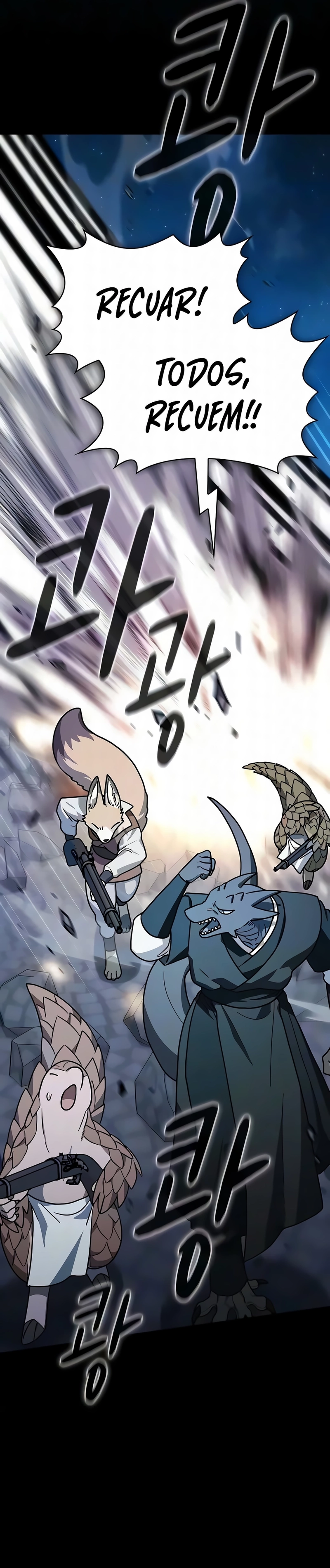 Read A Civilização de Nebula (PT-BR) PT Manga Online