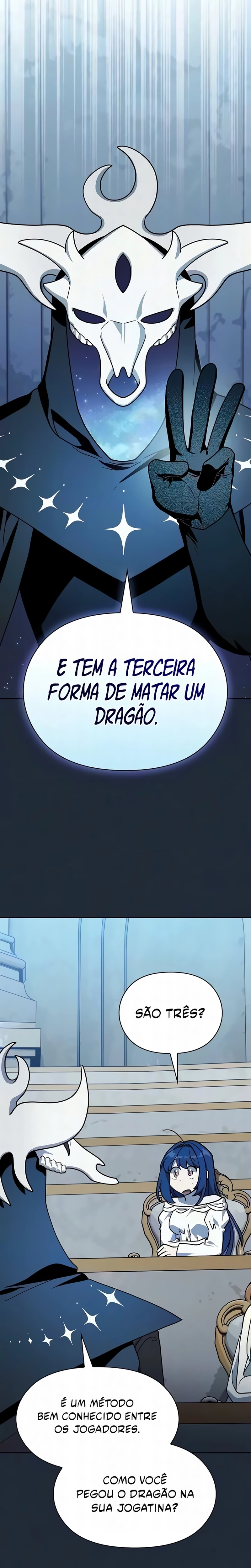 Read A Civilização de Nebula (PT-BR) PT Manga Online