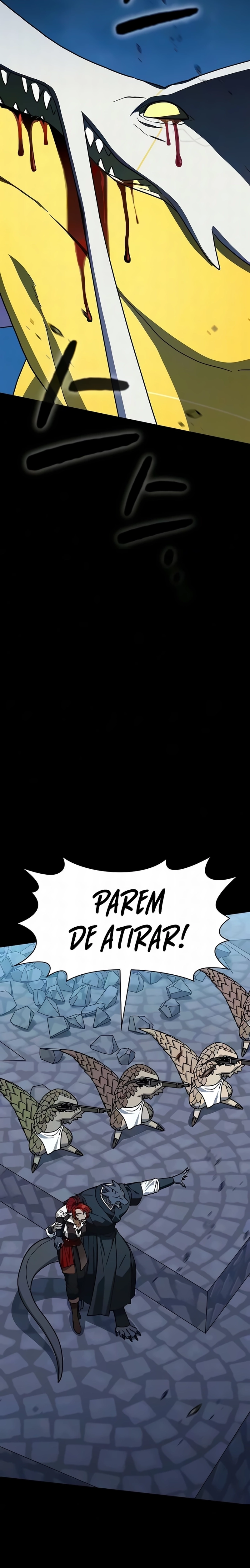 Read A Civilização de Nebula (PT-BR) PT Manga Online