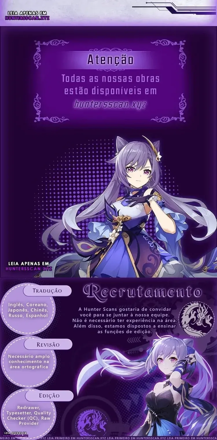 Read A Civilização de Nebula (PT-BR) PT Manga Online