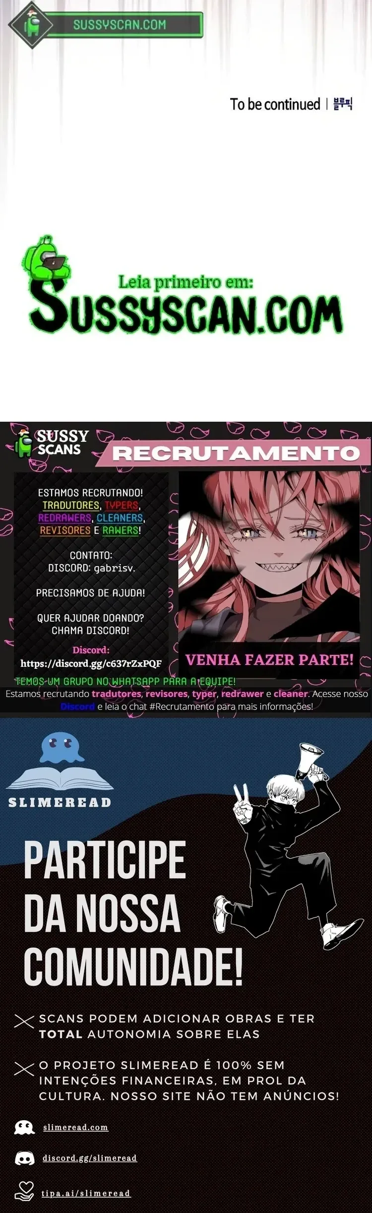 Read A Civilização de Nebula (PT-BR) PT Manga Online
