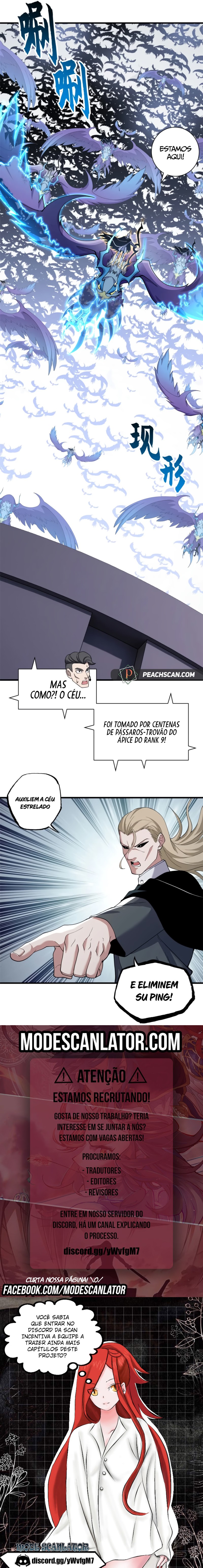 Read A Divina Loja de Mascotes Estelares (PT-BR) PT Manga Online