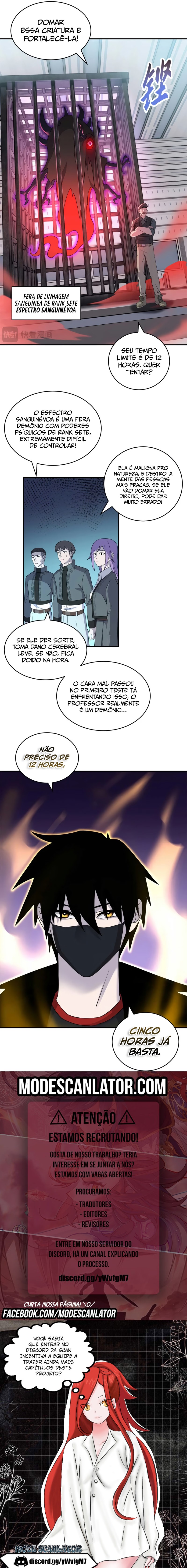 Read A Divina Loja de Mascotes Estelares (PT-BR) PT Manga Online