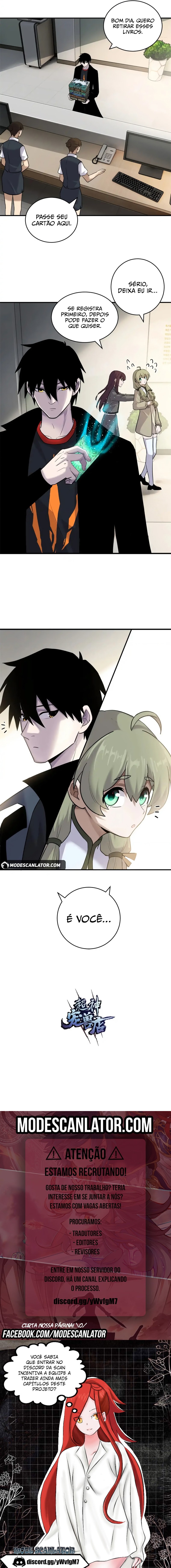 Read A Divina Loja de Mascotes Estelares (PT-BR) PT Manga Online