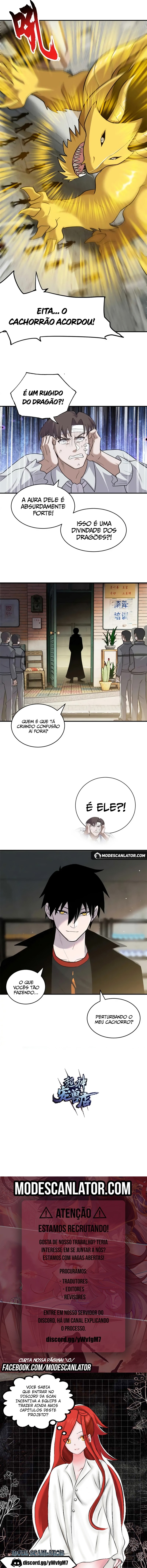 Read A Divina Loja de Mascotes Estelares (PT-BR) PT Manga Online