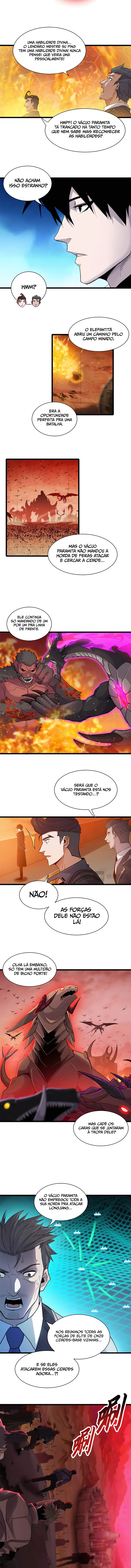 Read A Divina Loja de Mascotes Estelares (PT-BR) PT Manga Online