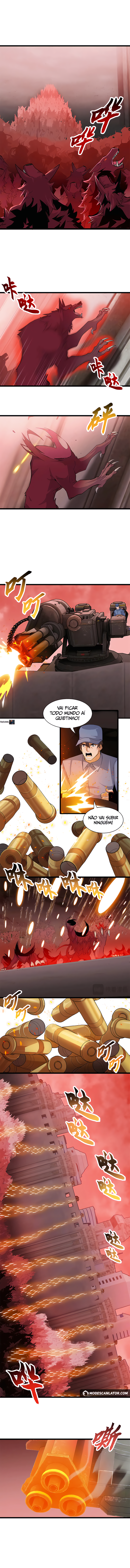 Read A Divina Loja de Mascotes Estelares (PT-BR) PT Manga Online