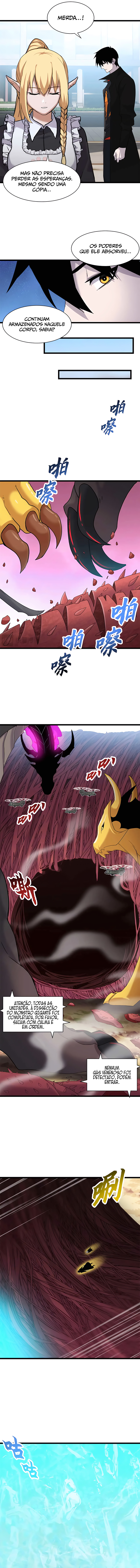 Read A Divina Loja de Mascotes Estelares (PT-BR) PT Manga Online