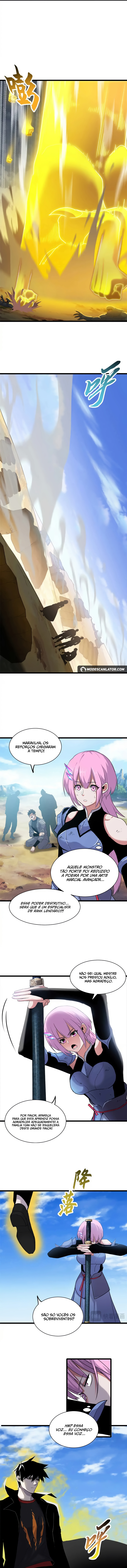 Read A Divina Loja de Mascotes Estelares (PT-BR) PT Manga Online