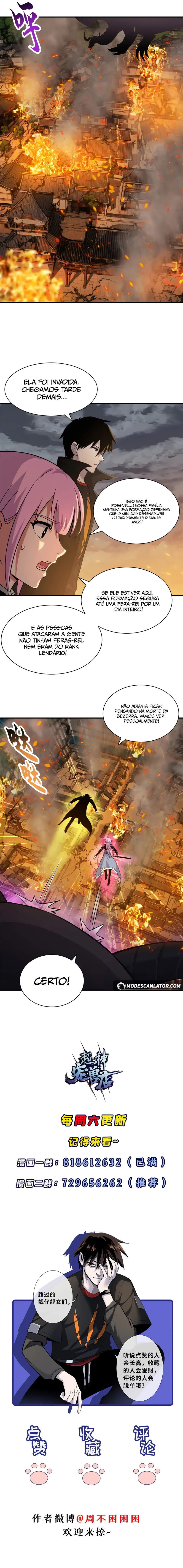 Read A Divina Loja de Mascotes Estelares (PT-BR) PT Manga Online