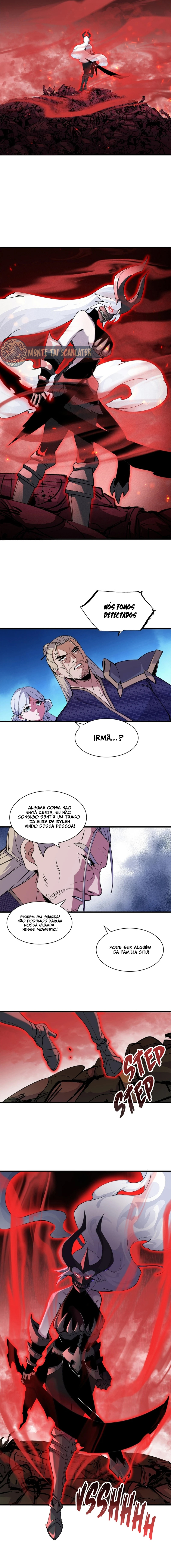 Read A Divina Loja de Mascotes Estelares (PT-BR) PT Manga Online