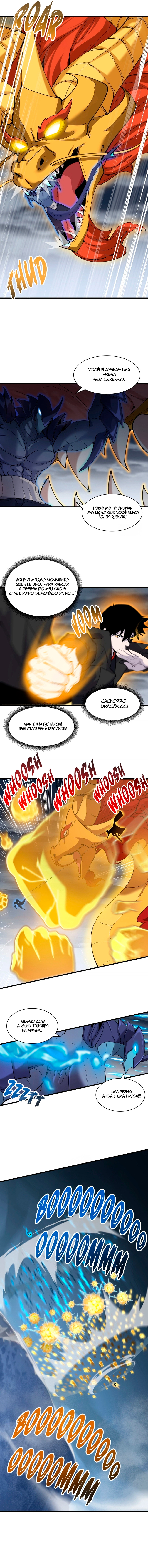 Read A Divina Loja de Mascotes Estelares (PT-BR) PT Manga Online