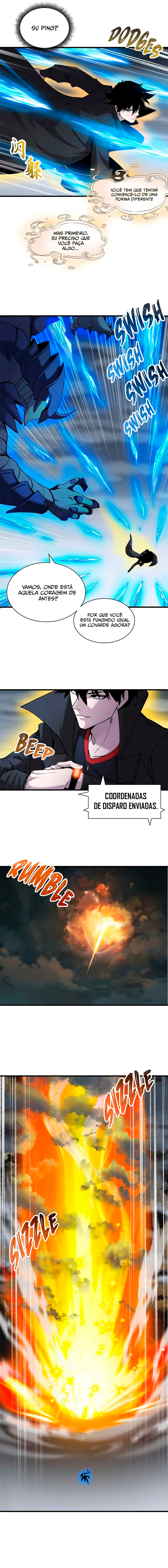Read A Divina Loja de Mascotes Estelares (PT-BR) PT Manga Online