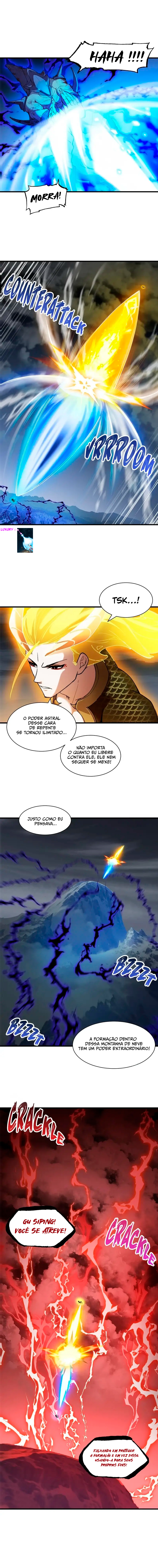 Read A Divina Loja de Mascotes Estelares (PT-BR) PT Manga Online