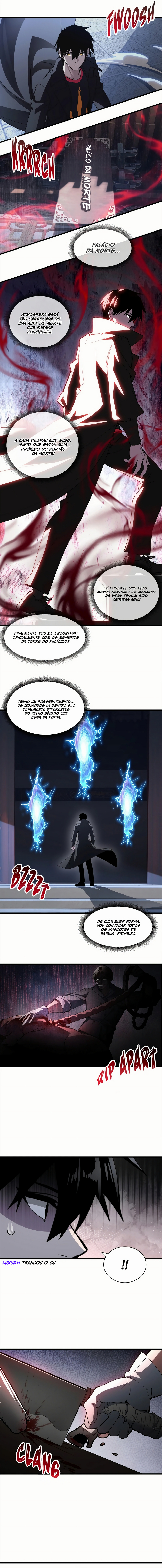 Read A Divina Loja de Mascotes Estelares (PT-BR) PT Manga Online