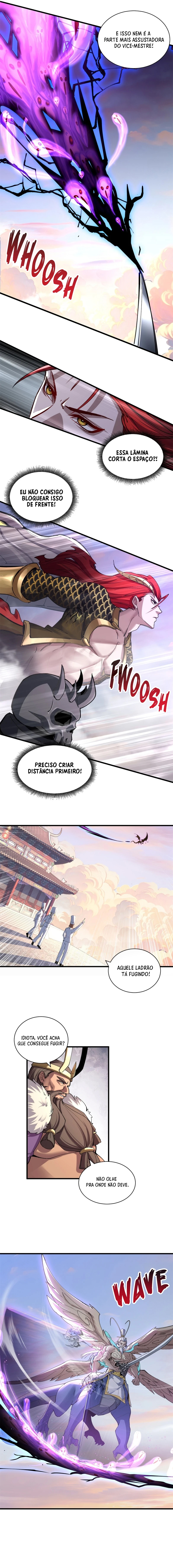 Read A Divina Loja de Mascotes Estelares (PT-BR) PT Manga Online