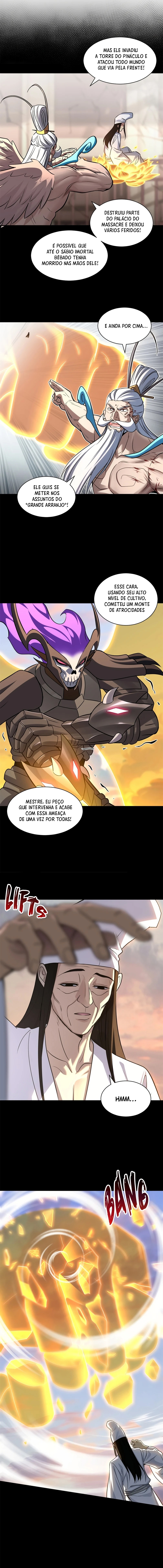 Read A Divina Loja de Mascotes Estelares (PT-BR) PT Manga Online