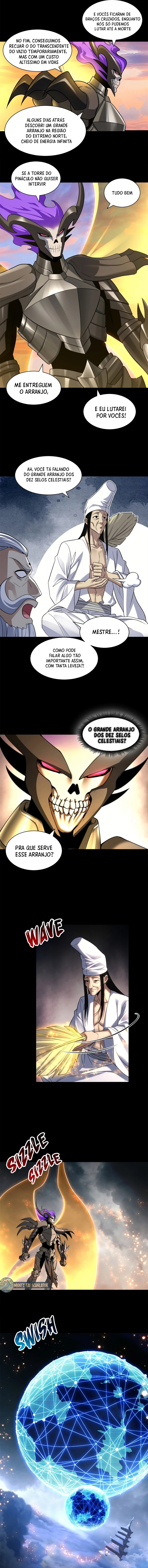 Read A Divina Loja de Mascotes Estelares (PT-BR) PT Manga Online