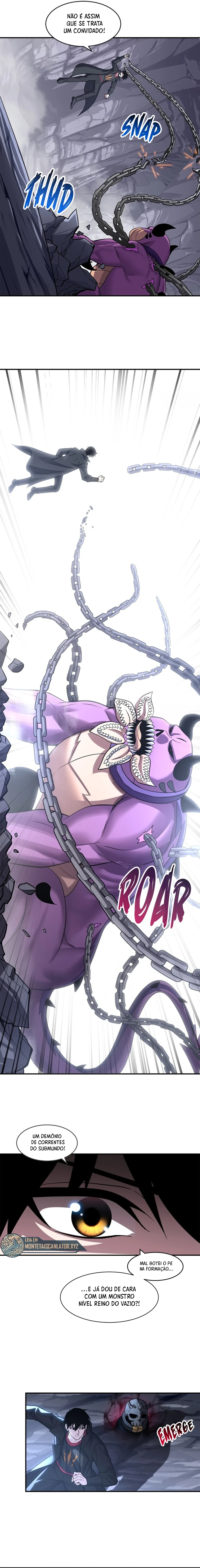 Read A Divina Loja de Mascotes Estelares (PT-BR) PT Manga Online