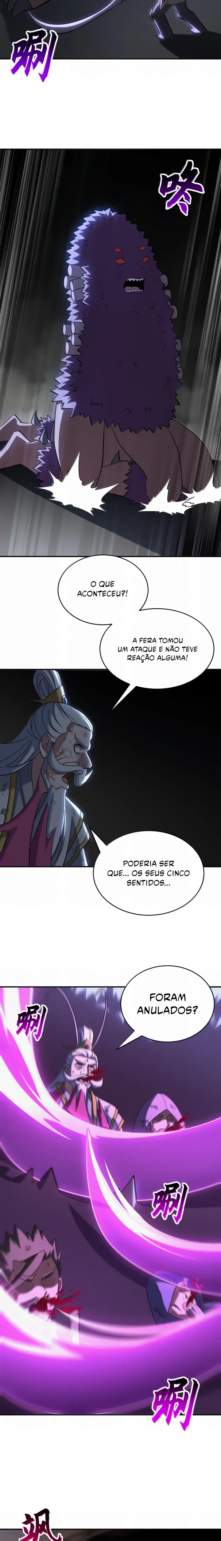 Read A Divina Loja de Mascotes Estelares (PT-BR) PT Manga Online