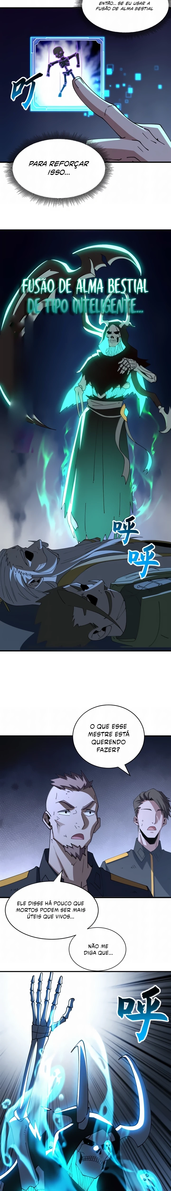 Read A Divina Loja de Mascotes Estelares (PT-BR) PT Manga Online