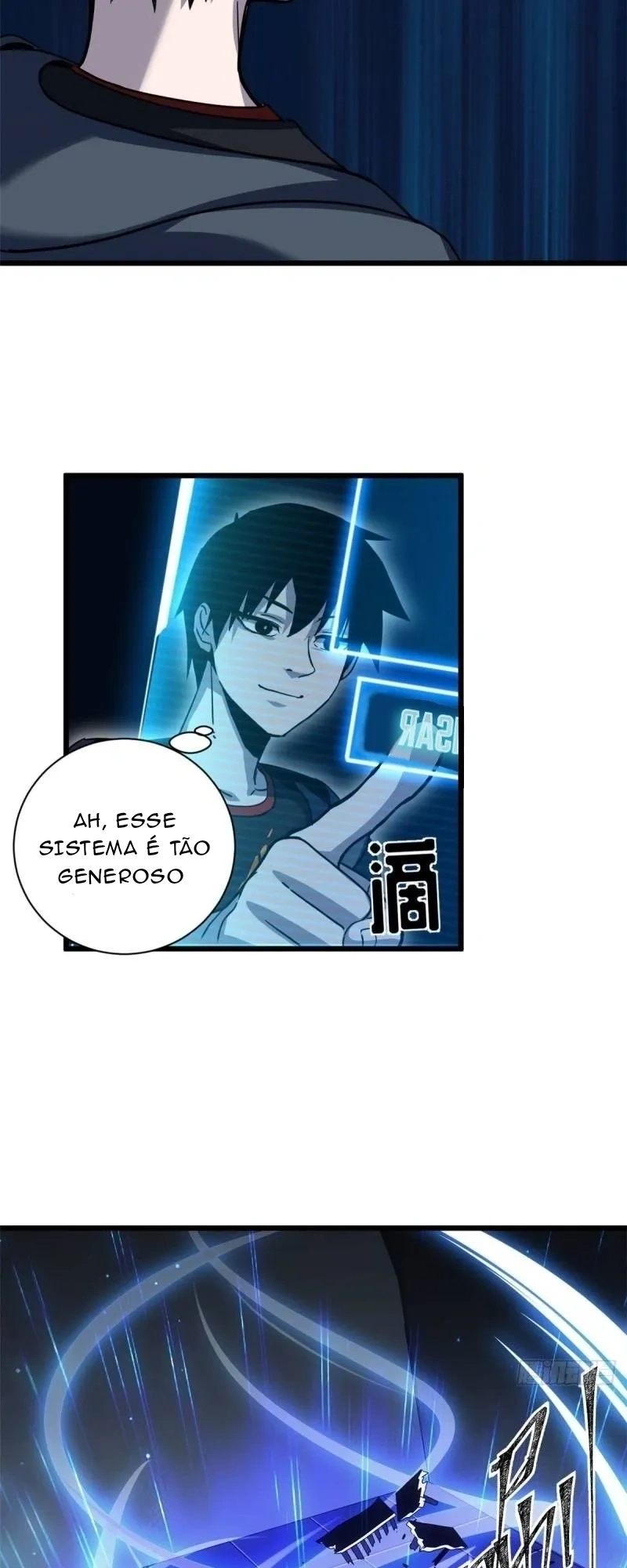 Read A Divina Loja de Mascotes Estelares (PT-BR) PT Manga Online