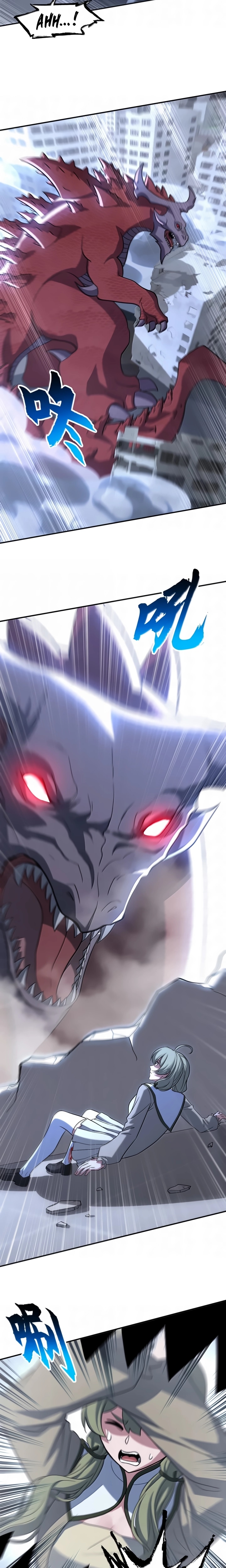 Read A Divina Loja de Mascotes Estelares (PT-BR) PT Manga Online