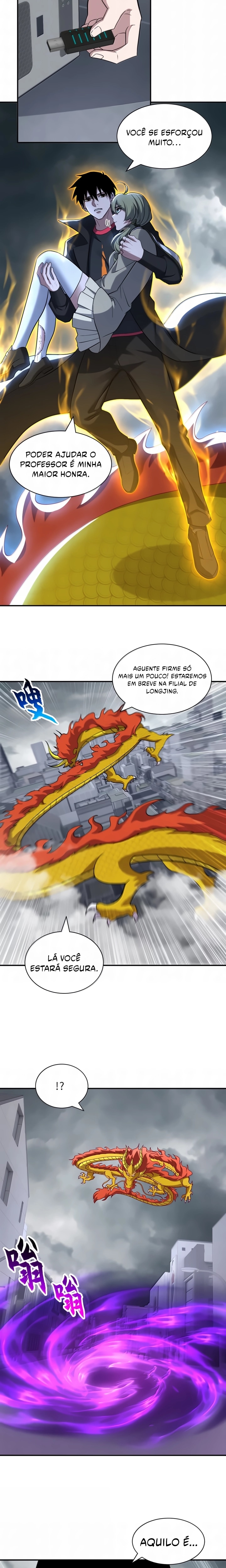 Read A Divina Loja de Mascotes Estelares (PT-BR) PT Manga Online