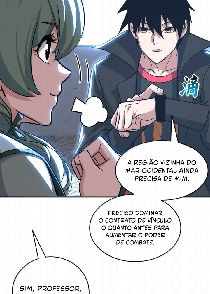 Read A Divina Loja de Mascotes Estelares (PT-BR) PT Manga Online