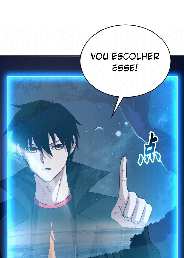 Read A Divina Loja de Mascotes Estelares (PT-BR) PT Manga Online