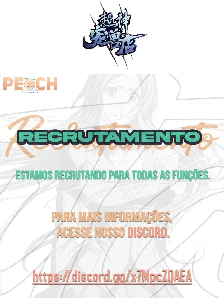Read A Divina Loja de Mascotes Estelares (PT-BR) PT Manga Online