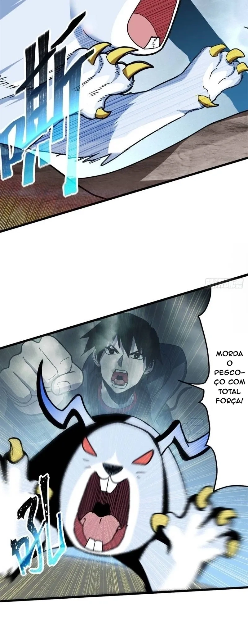 Read A Divina Loja de Mascotes Estelares (PT-BR) PT Manga Online