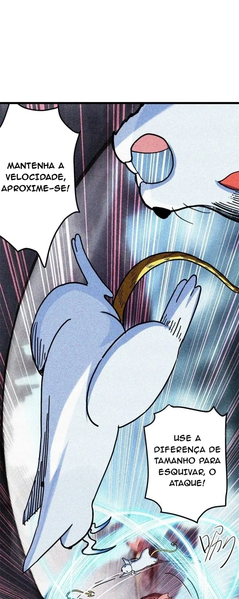 Read A Divina Loja de Mascotes Estelares (PT-BR) PT Manga Online