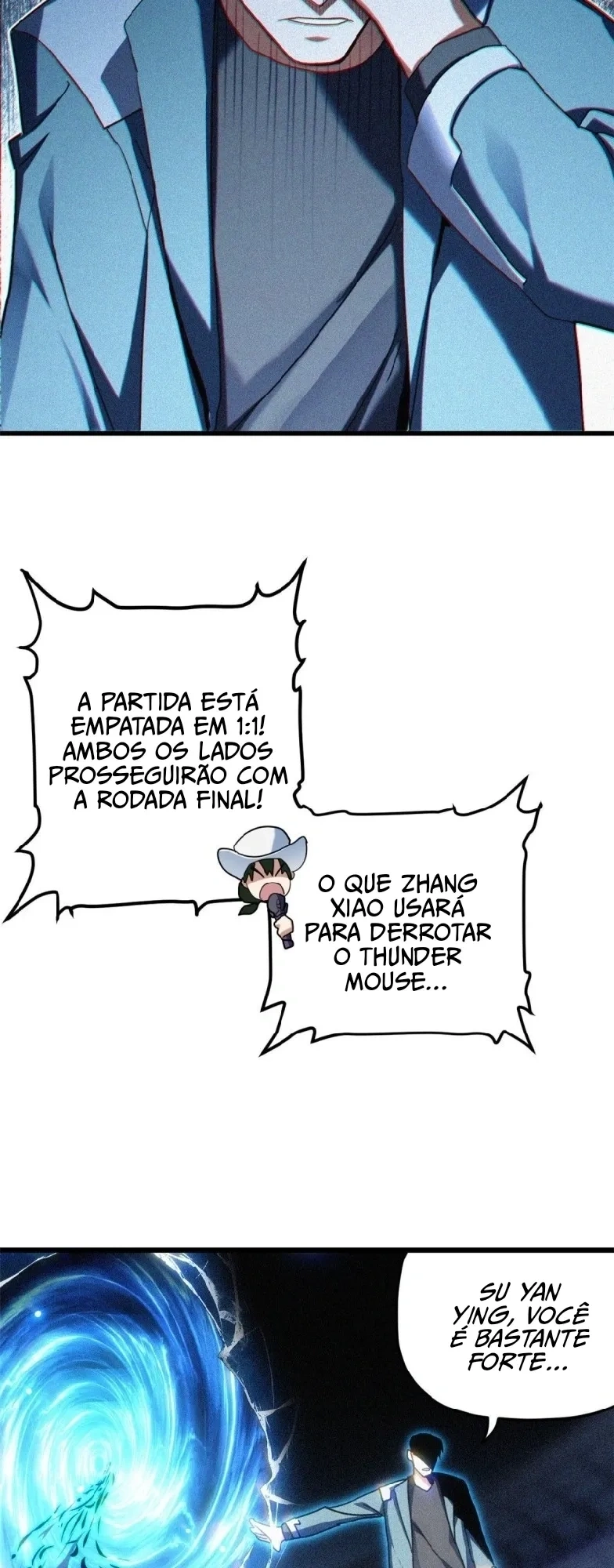 Read A Divina Loja de Mascotes Estelares (PT-BR) PT Manga Online