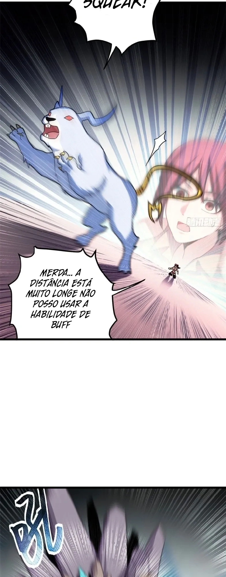 Read A Divina Loja de Mascotes Estelares (PT-BR) PT Manga Online