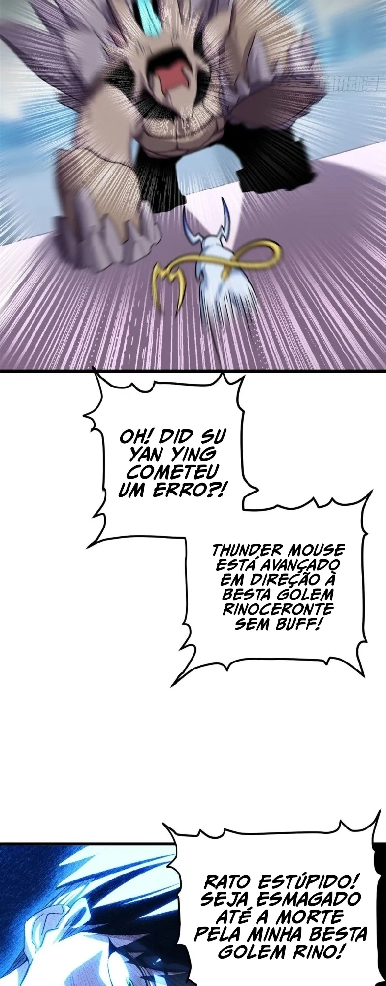 Read A Divina Loja de Mascotes Estelares (PT-BR) PT Manga Online