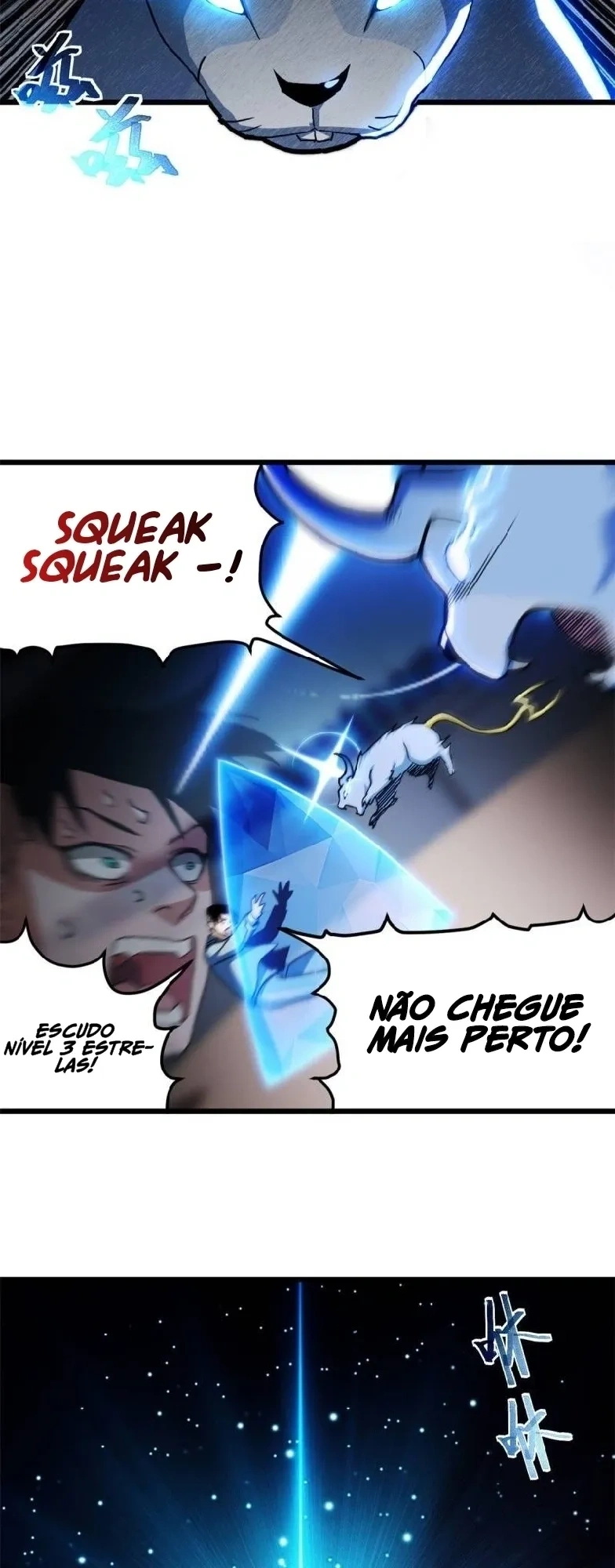 Read A Divina Loja de Mascotes Estelares (PT-BR) PT Manga Online